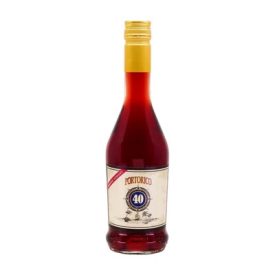 Portorico rum 0.5L/40% Drs