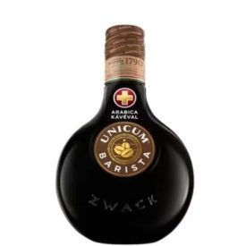 Zwack Unicum Barista 0.5l 34.5% Drs