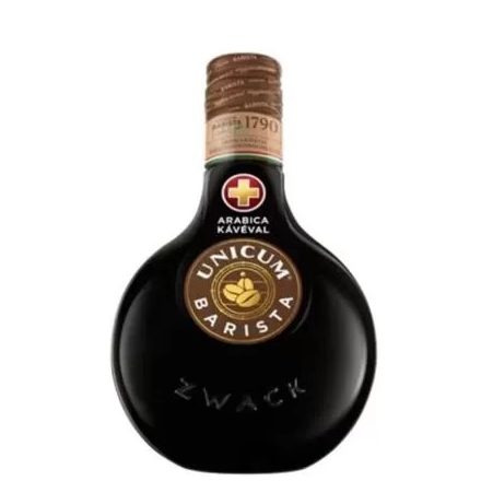 Zwack Unicum Barista 0.5l 34.5% Drs
