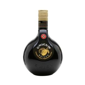 Zwack Unicum Szilva 34.5% 0.5l drs