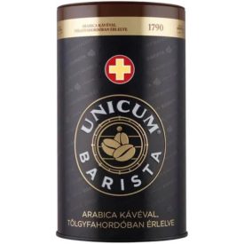 Zwack Unicum Barista DD 0.5l 34.5% DRS