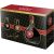 Unicum Barista 34.5% 0.7l +Unicum 40% 0.04l+Szilva 34.5% 0.04l