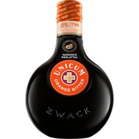 Zwack Unicum Orange Bitter 1l 34.5%