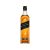 Johnnie W. Black 12y. 0.5l 40% Drs