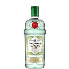 Tanqueray Rangpur Lime 0.7l 41.3%
