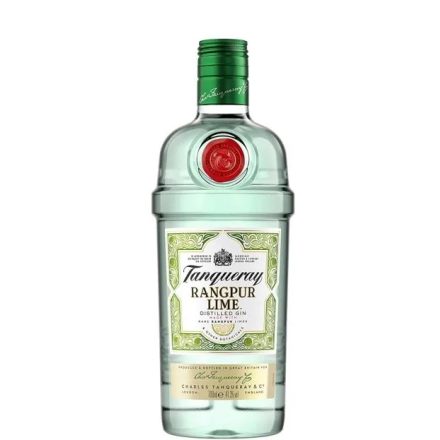 Tanqueray Rangpur Lime 0.7l 41.3%