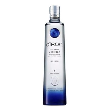 Ciroc vodka 0.7L 40% Drs