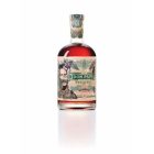 Don Papa Baroko rum 0.7L 40% Drs