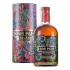 Don Papa Masskara Rum Wild Edition 40% 0.7l dd