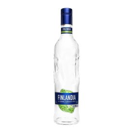 Finlandia Lime Vodka 37.5% 0.7l drs