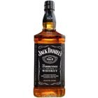 Jack Daniel's Whiskey 0.5l 40% Drs