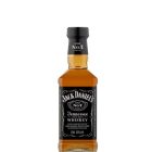 Jack Daniel's Whisky 40% 0.2l drs
