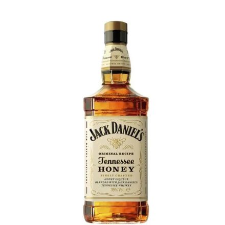 Jack Daniel's Honey Whiskey 0.7L 35% Drs