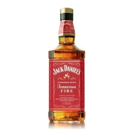 Jack Daniel's Fire Whisky 35% 1l Drs