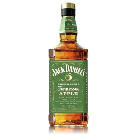 Jack Daniel'S Whiskey Apple 0.7l 35% Drs