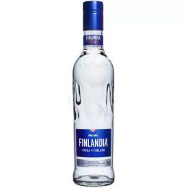 Finlandia Vodka 0.5l drs