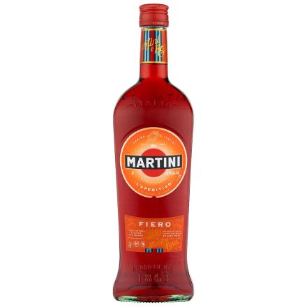 Martini Vermut Fiero 1l 14,9% Drs