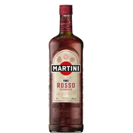 Martini Rosso 15% 1l drs