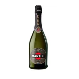Martini Brut Pezsgő 11.5% 0.75l drs