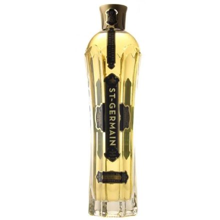 St. Germain Bodza Likőr 20% 0.7l drs