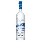 GREY GOOSE Vodka 0,7 l 40% Drs