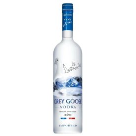 GREY GOOSE Vodka 0,7 l 40% Drs