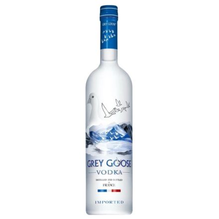 GREY GOOSE Vodka 0,7 l 40% Drs