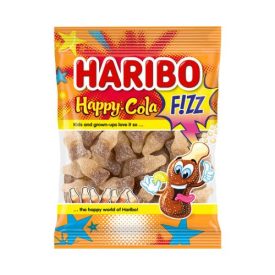 Haribo Cola Fizz 80g