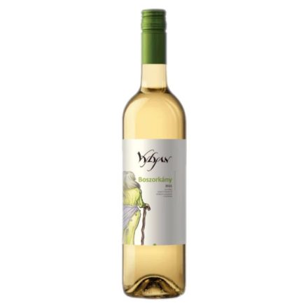 Vylyan Boszorkány bor 0.75l Drs 2024