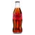 Üveges Coca-Cola zero 0.25l Drs