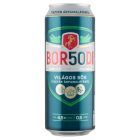 Borsodi 4.5% 0.5L Drs