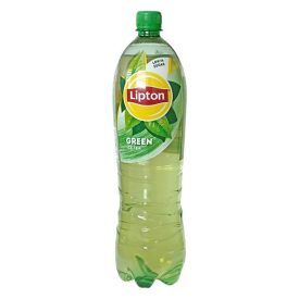 Lipton Zöld 1.5l DRS