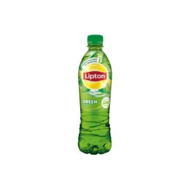 Lipton Green ice tea 0.5l drs