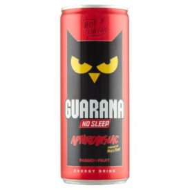 Guarana Aphrodisiac 0.25l 