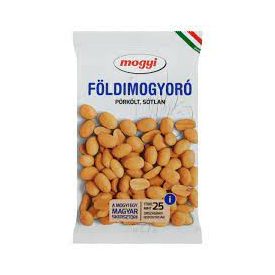 Mogyi Földimogyoró pörkölt sótlan 150g