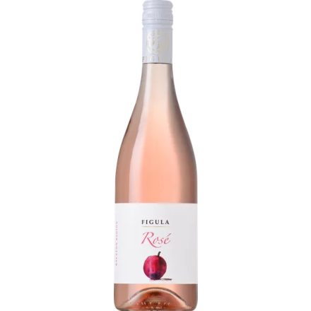 Figula Rosé 2024 0.75l Drs