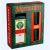 Jagermeister 0.7L 35% +2 shot pohár Drs