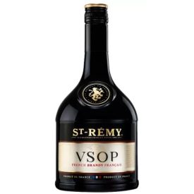 St.Remy VSOP Napoleon konyak 36% 0.7l drs