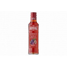 Royal Szilva Likőr 28% 0.2l 
