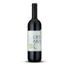 Bodri Optimus Cuvée vörösbor 2022 0.75l