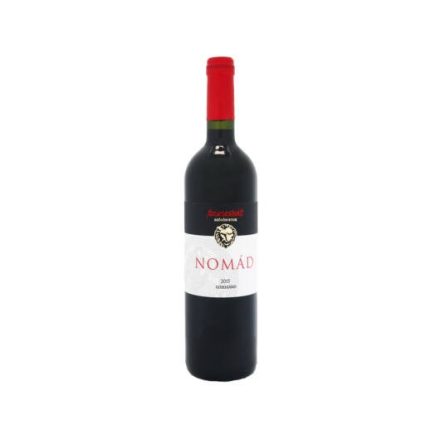 Szeleshát Szekszárdi Nomád 2017 0,75l