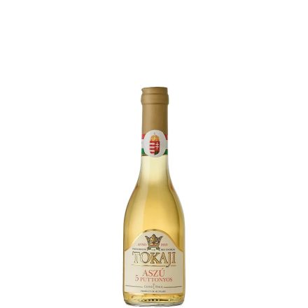 Grand Tokaj Tokaji Aszú 2013 0.25L Drs
