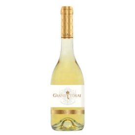   Grand Tokaj Tokaji Aszú 6 puttonyos terroir selection 2013 0.5l drs
