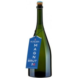 Hungaria Sauvignon Blanc Extra Brut magnum  1.5l