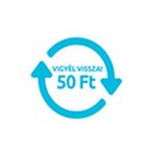 Soproni 4.5% 0.5l drs