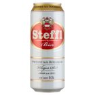 Steffl világos sör 4.1% 0.5l drs