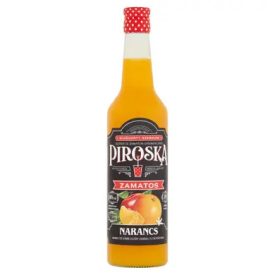 Piroska Narancs Szörp 0,7l