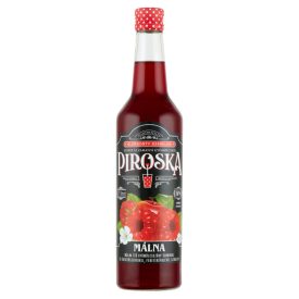 Piroska Málna szörp 0.7l