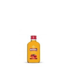 Royal Alma Likőr 28% 0.1l