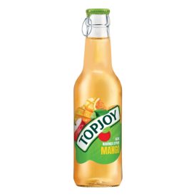Topjoy Mango 250 ml drs